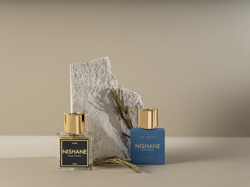 Perfumes - NISHANE