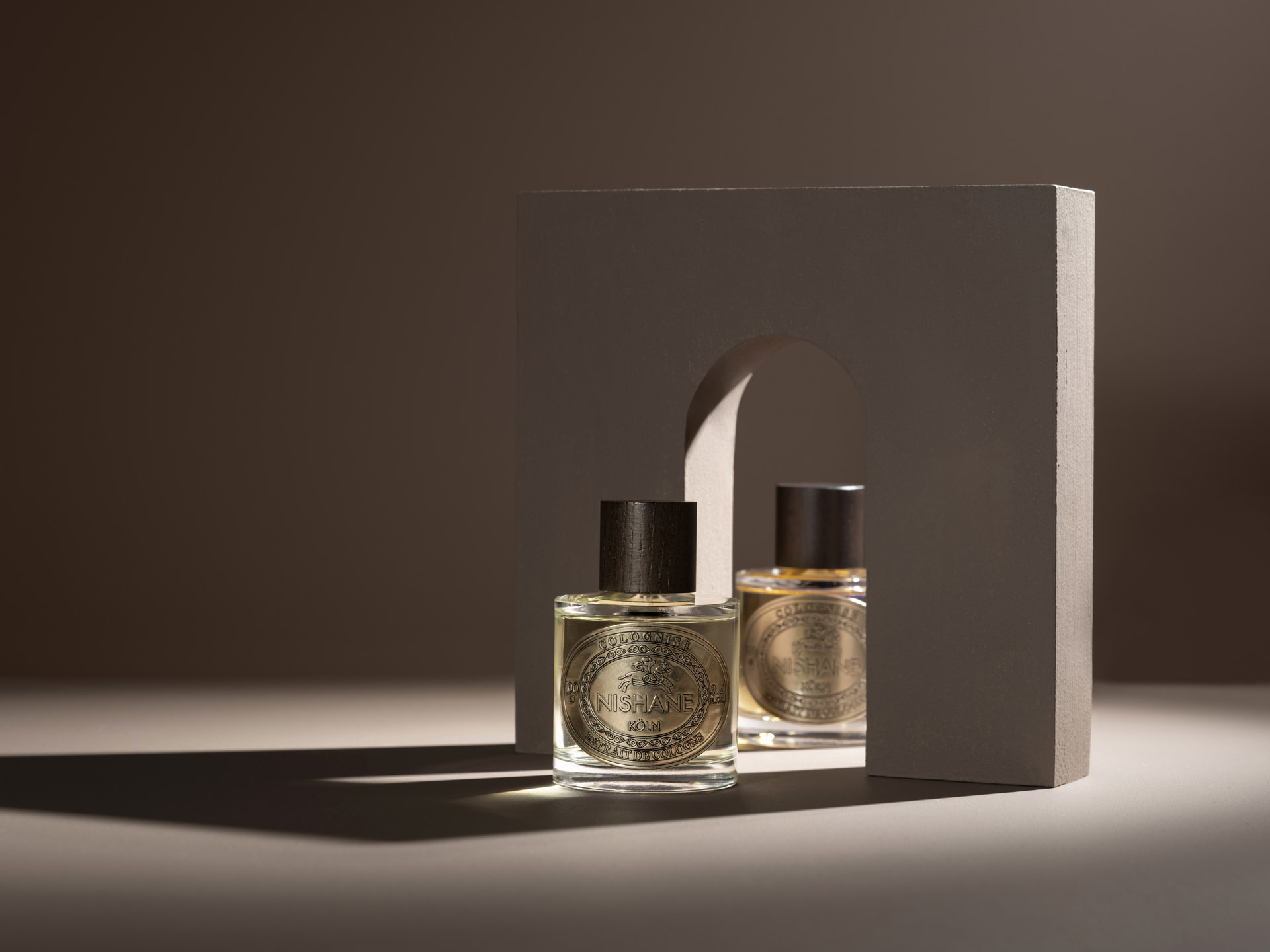 Parfum pour diffuseur - KÄLM