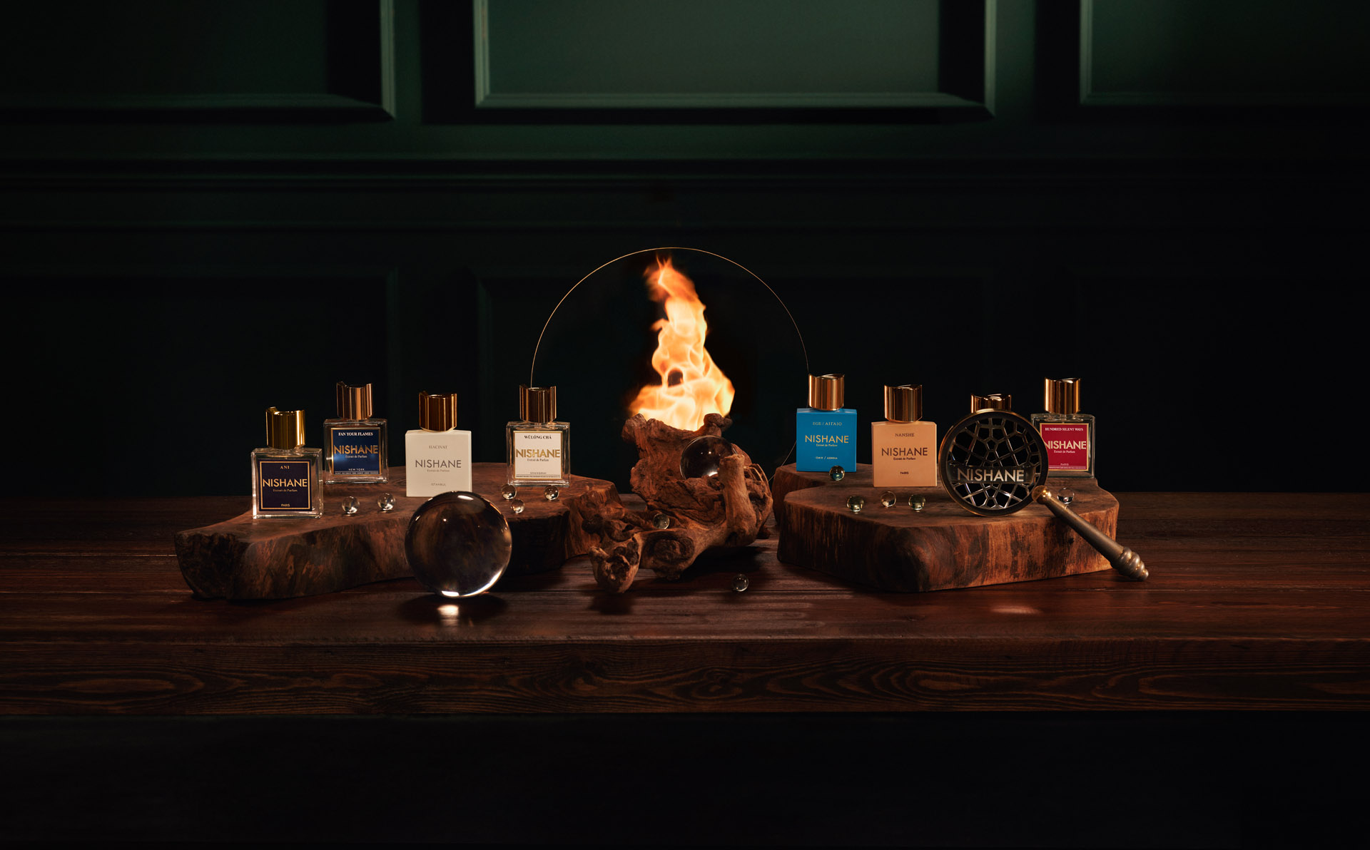 Perfumes - NISHANE