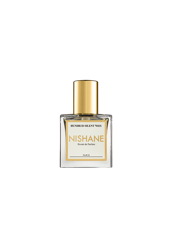 Amore Parfums HSW Inspired by Nishane Hundred Silent Ways -  Israel