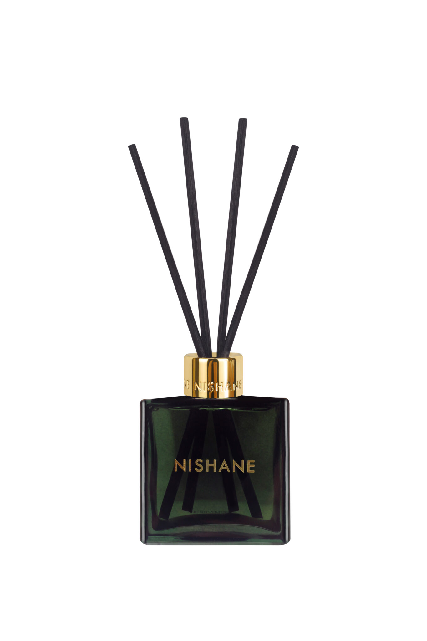 CHINESE GINGER & CINNAMON Reed Diffuser Nishane