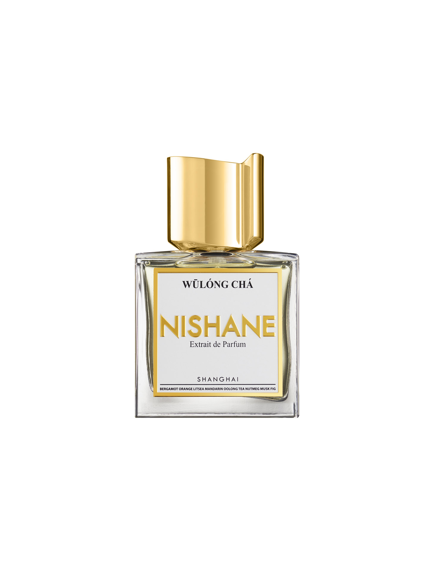 Nishane Nefs Extrait de Parfum - 1.7 oz.