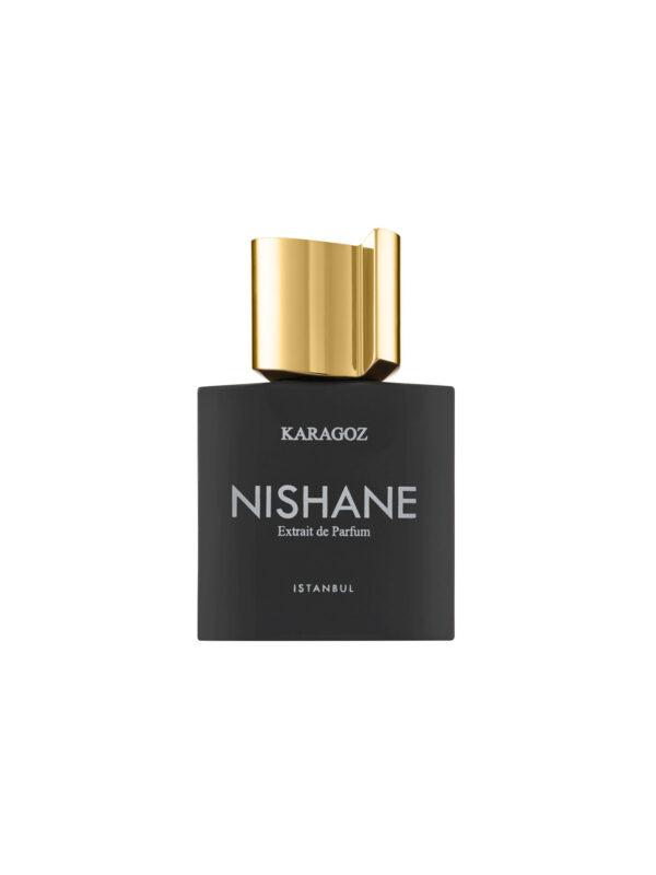 Nishane best sale hacivat edp