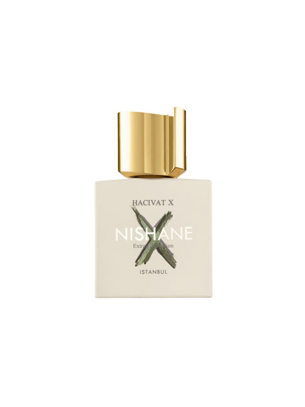 THE X COLLECTION - NISHANE