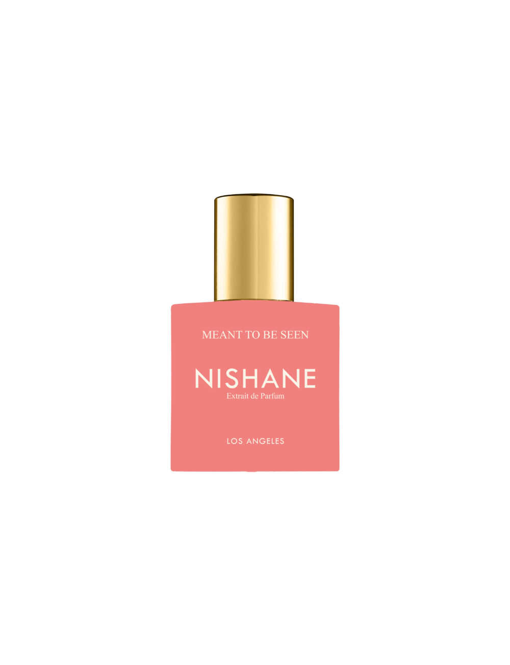 MEANT TO BE SEEN<br> 15ml - Image 1