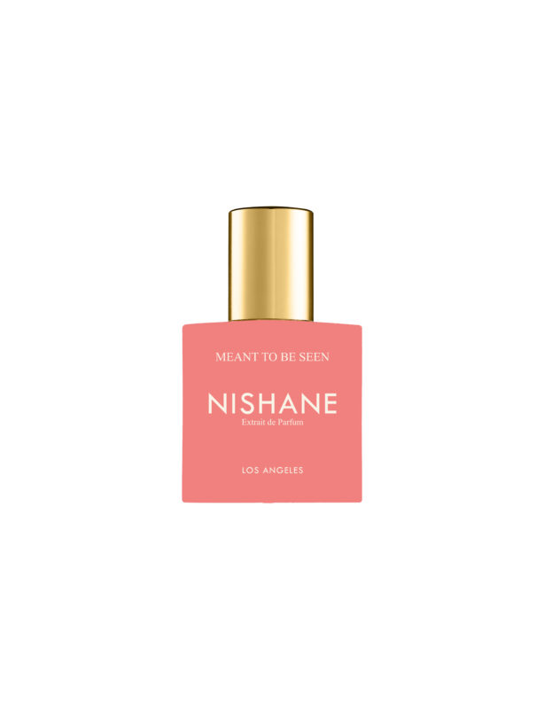 NISHANE／メント トゥ ビー シーン エキストレド パルファム 15ml MEANT TO BE SEEN 15ml - NISHANE
