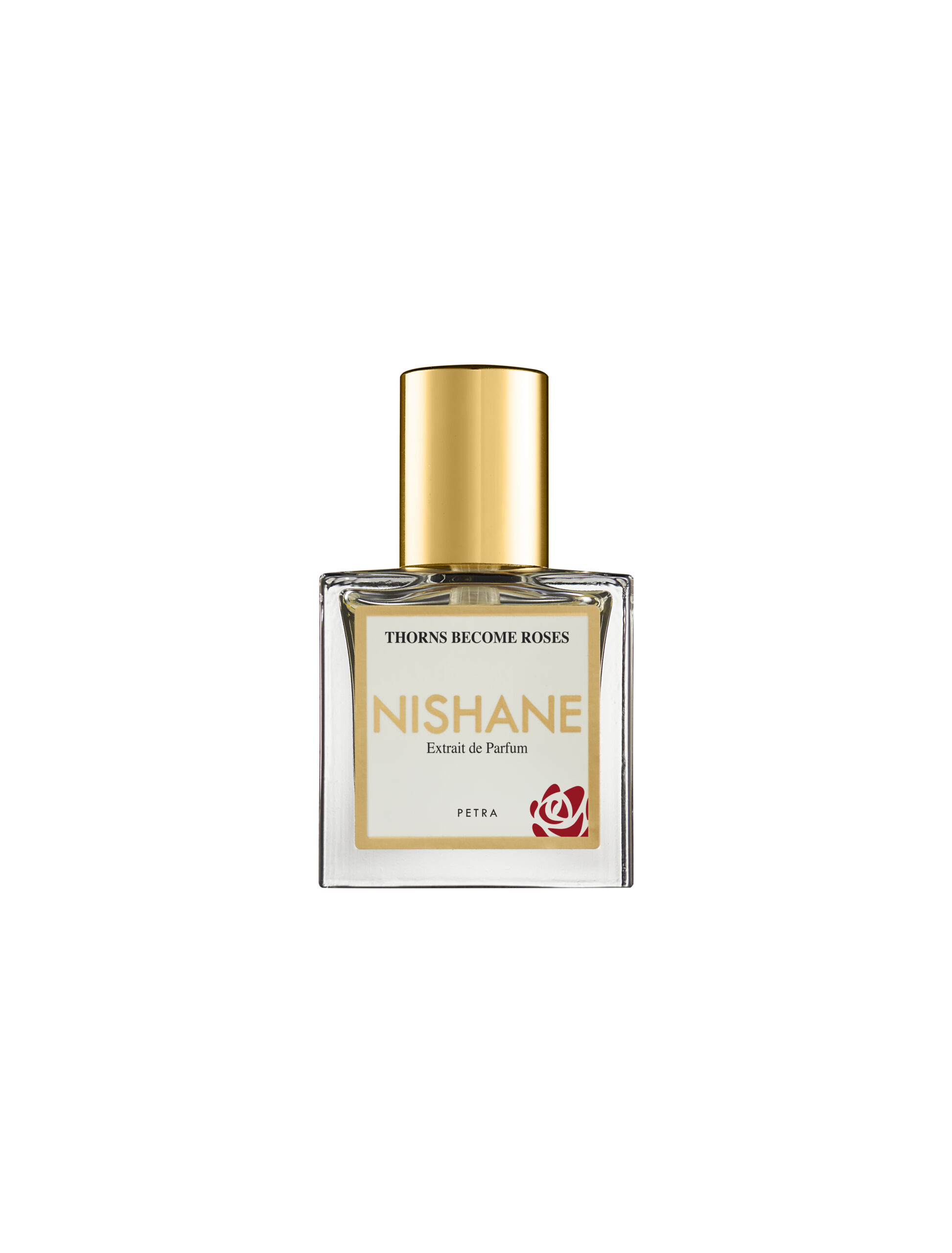 TBR 15ml Bottle THORNS BECOME ROSES<br> 15ml – Image 1