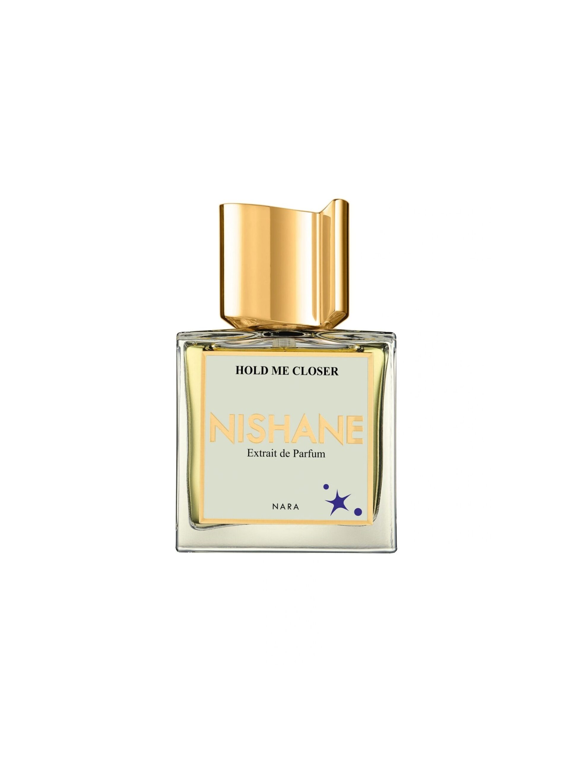 Parfumflakon